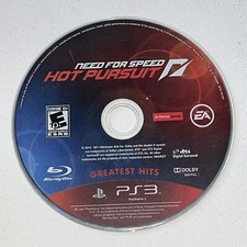 Need For Speed Hot Pursuit -