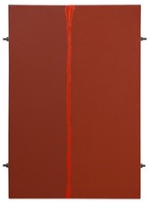 ENZO CACCIOLA MULTIGUM 90x60 L’ARTE ANALITICA ALLA SUA MASSIMA ESPRESSIONE