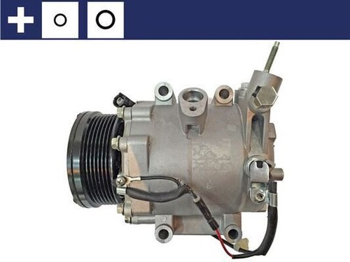 Compressore climatizzatore