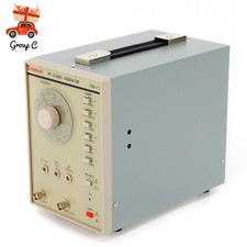 100kHz-150MHz High Precision
