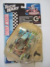 Tony Kart Tech Kart Vapor