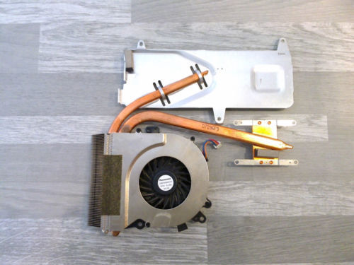 Ventola dissipatore per - , sony