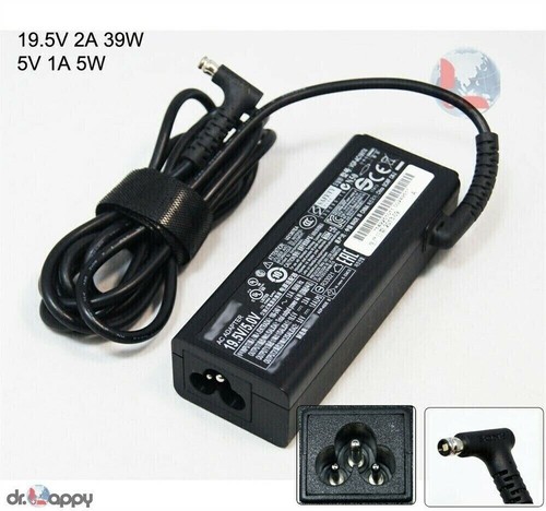 Alimentatore 39w per sony - per, vaio