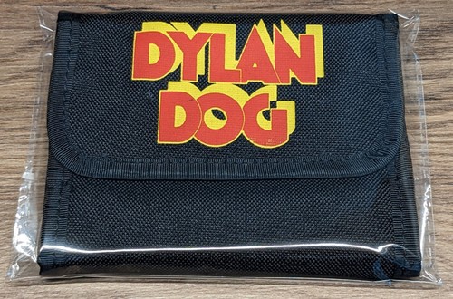 Dylan dog mondadori gadget - dog,