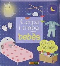 Cerca i troba amb els bebès