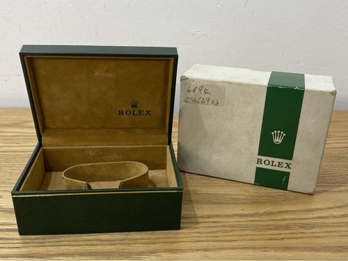 Originale rolex 6694 - originale,