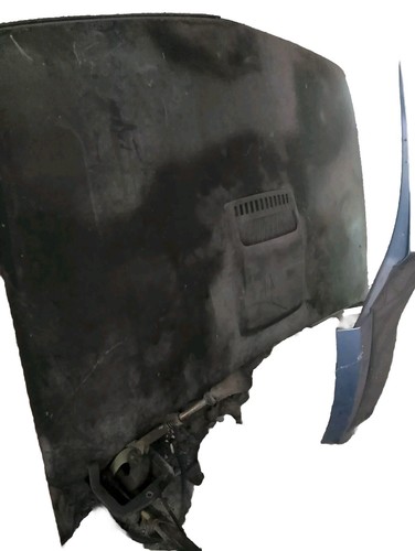 Cofano anteriore fiat 127 - cofano,