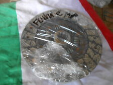 LANCIA Fulvia Coupè - Disco