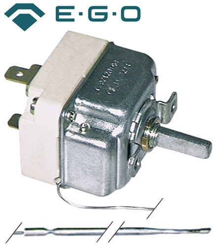 Ego 5519052808 termostato - ego,