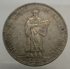 SAN MARINO Vecchia Monetazione