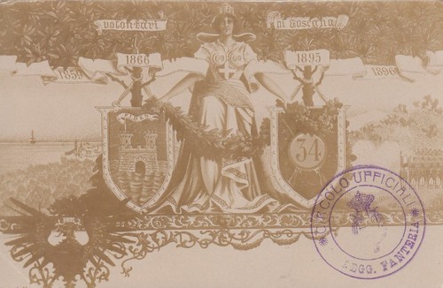 7269 reggimento fanteria - 34,