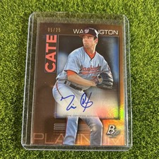 2020 Bowman Platinum Top