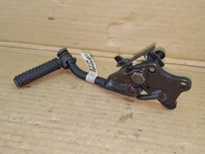 HONDA CBR400RR NC-23 1988-1989