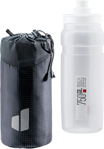 Deuter insulated bottle - insulated,