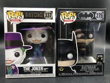 Funko Pop Figure The Joker