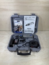 Dremel 8220 12v cordless - 8220,