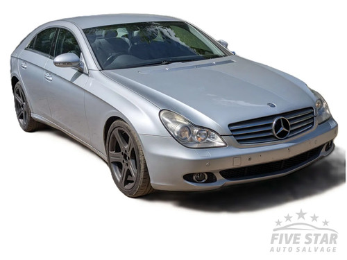 Barre portatutto mercedes - portatutto, cls