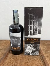 Caroni 1994 High Proof