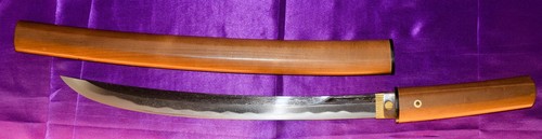 Koto giapponese wakizashi - giapponese,