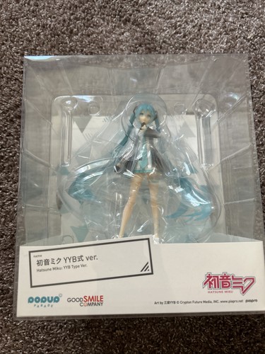 Hatsune miku yyb tipo - tipo, ver.