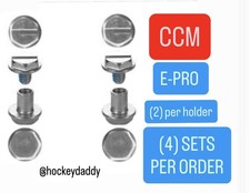 CCM Prolite E Pro Ice Player