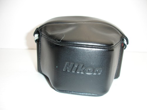 Custodia fotocamera nikon - custodia,
