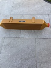 Intercooler attacco anteriore