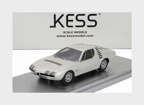 Kess model alfa romeo - 1:43,
