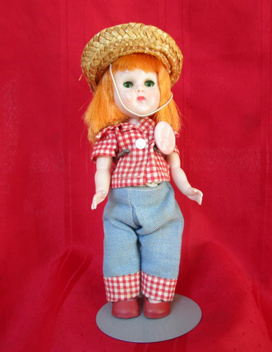 Wee imp bambola - wee, moda