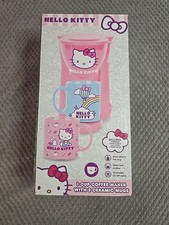 Set regalo caffettiera Sanrio