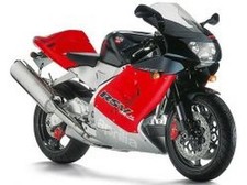 APRILIA GENUINE RSV MILLE 1000