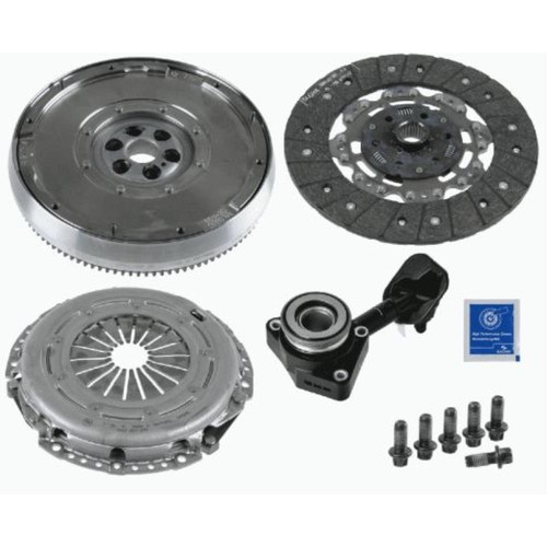 Sachs kit frizione per - frizione,