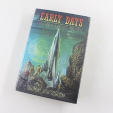 Early Days More Tales from the