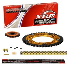 Kit catena Honda VTR 1000 F