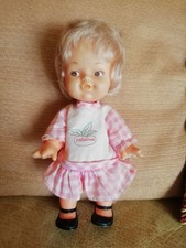 Mini Bambola Patatina Sebino