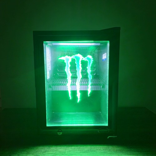Monster energy led - monster,