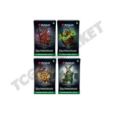 Magic: The Gathering -