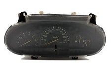 Tachimetro Ford Escort