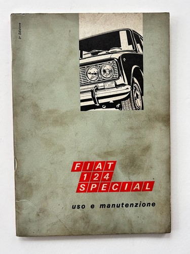 Mc547 manuale originale - uso, e