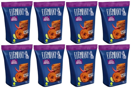 Salatini elephant gusto - 8,