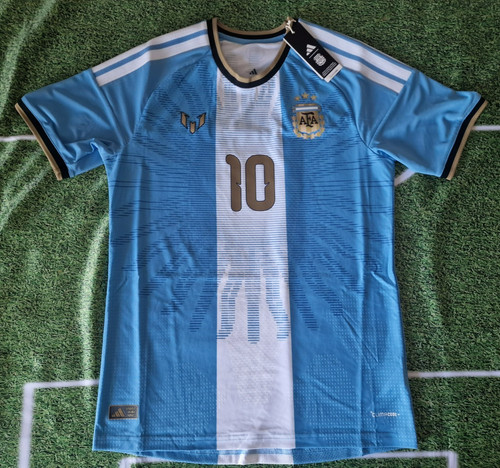 Maglia celebrativa argentina - maglia,