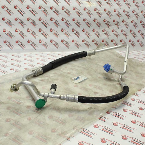 Tubo climatizzatore ford - tubo,