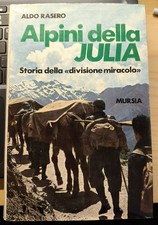 Aldo Rasero - Alpini della