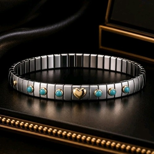 Bracciale nomination - nomination, in