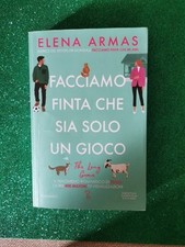 Facciamo Finta Che Sia Solo Un Gioco Di Elena Armas