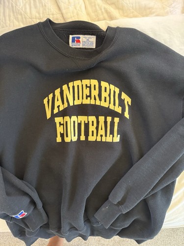 Vanderbilt russell athletic - vanderbilt,,