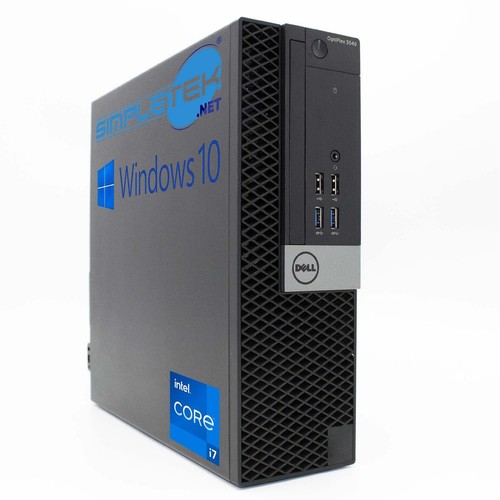 Dell optiplex 3040 sff 6700 - dell,