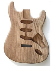 Roasted Swamp Ash 3 pieces
