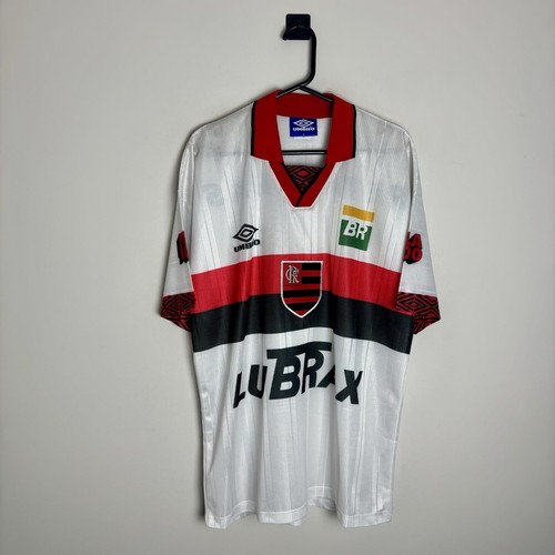 Maglia calcio flamengo - maglia,