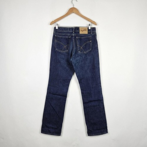 Jeans gas bootcut uomo - gas, l32
